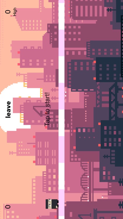 RunUpsideMan screenshot-3