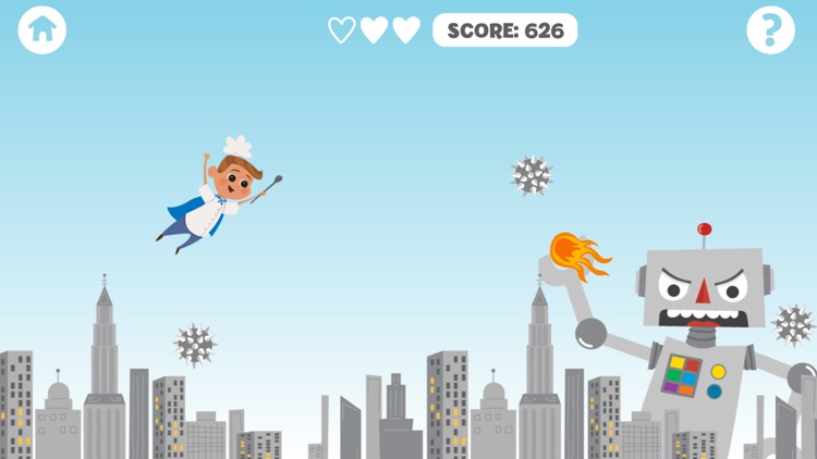 Perkins Kid Perks screenshot-4