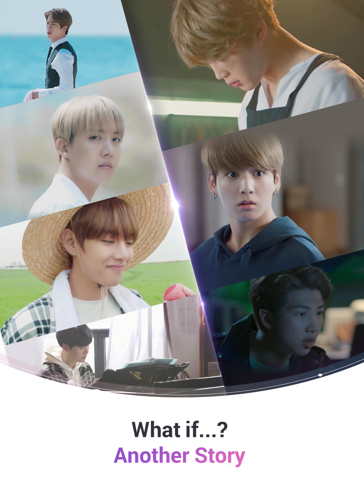 BTS WORLD App for iPhone - Free Download BTS WORLD for ...