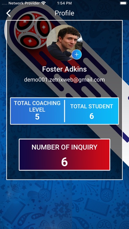 HarrowFootballCoachingOwnerKit screenshot-8