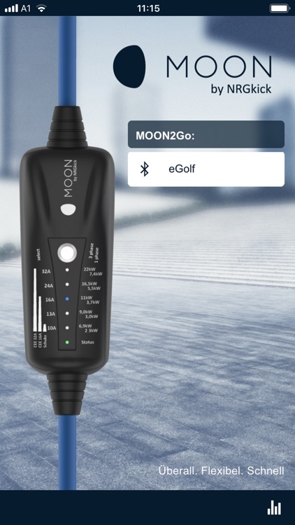MOON2Go