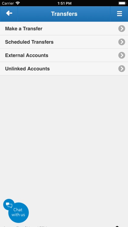 First Citizens' FCU Mobile