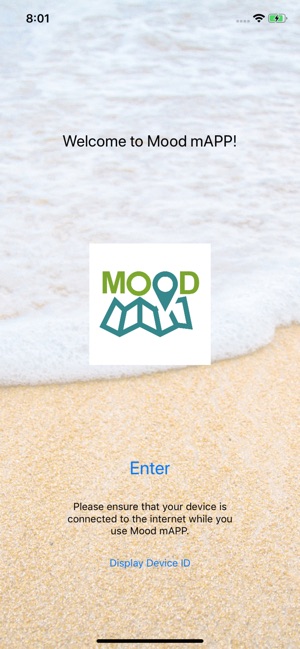 Mood mAPP(圖1)-速報App