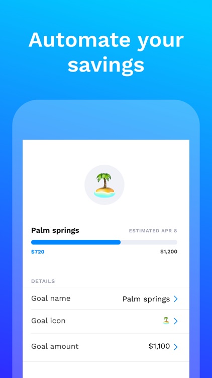 Albert: Save and Spend Smarter