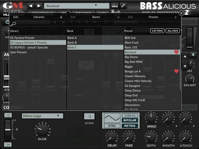 BASSalicious 2(圖4)-速報App