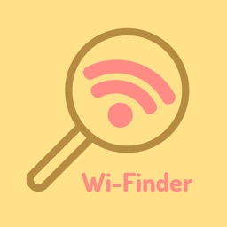 Wi--Finder