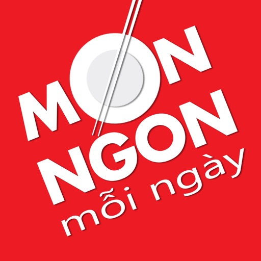 Món Ngon Mỗi Ngày: Món Ăn Ngon icon