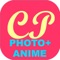 Icon Photo+Anime