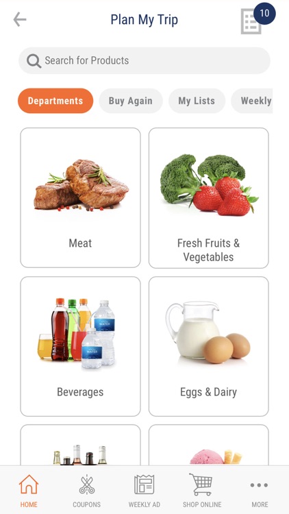 Shop Albertsons Market screenshot-3