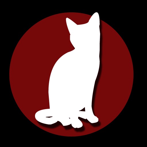 cat's collection icon