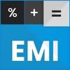 EMI Calculator & Loan Compare