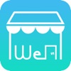 Weshop - Shopping from home.