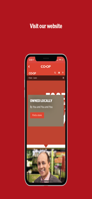 Calgary Co-op(圖2)-速報App