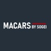 Macars "by Sogei"