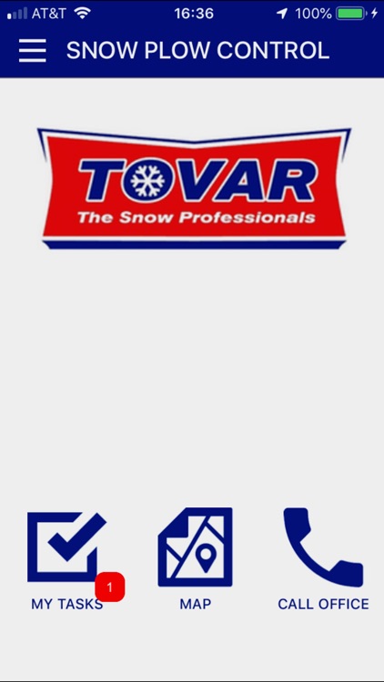 Tovar Snowplow Servces