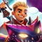 This free game gives you endless fun that never ends, filled with cool missions and unlimited weapon and armor upgrades available