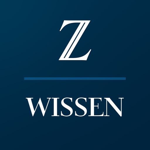 ZEIT WISSEN