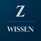 Genießen Sie ZEIT WISSEN auf Ihrem iPad oder iPhone: