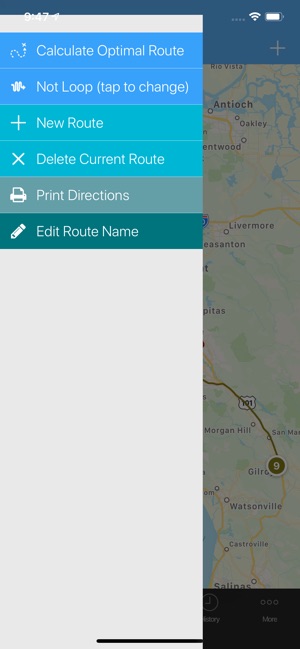 Route - Delivery Tracker(圖3)-速報App