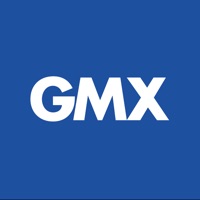 GMX app funktioniert nicht? Probleme und Störung