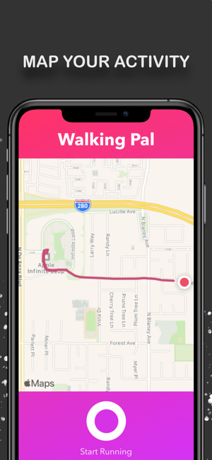 WalkingPal(圖5)-速報App