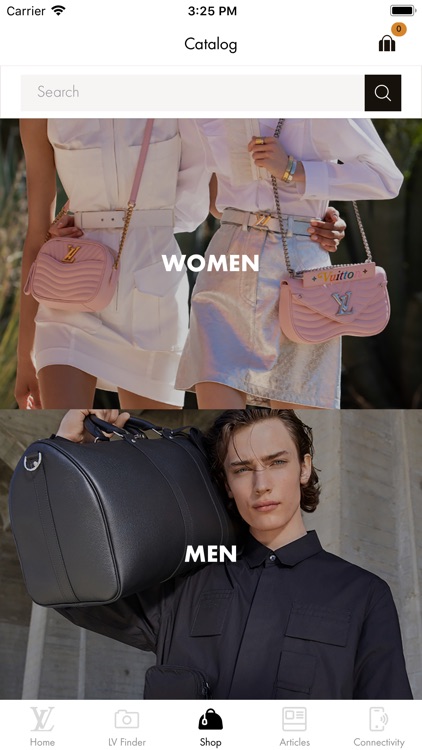 Louis Vuitton