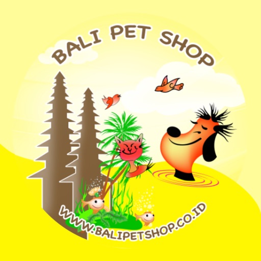 Bali Petshop