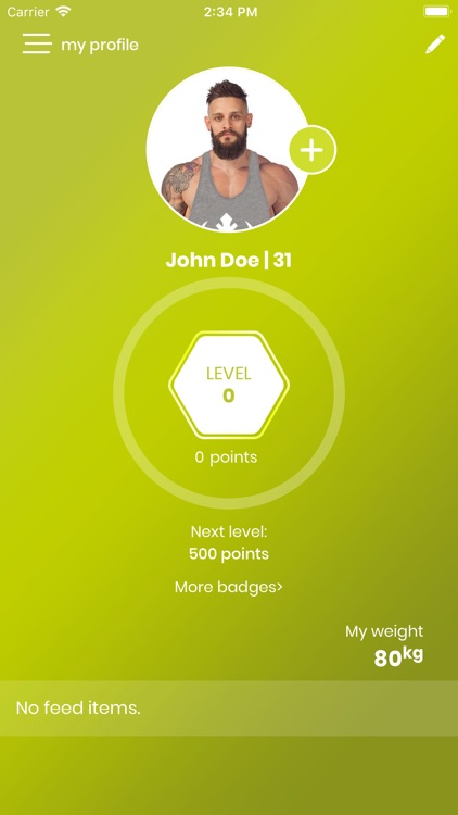 JustfitMe