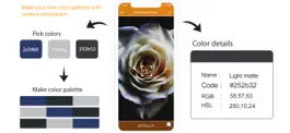 Game screenshot Color Detector - Color Picker mod apk