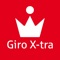 Erleben Sie einfach mehr mit der App zum Konto Giro X-tra 