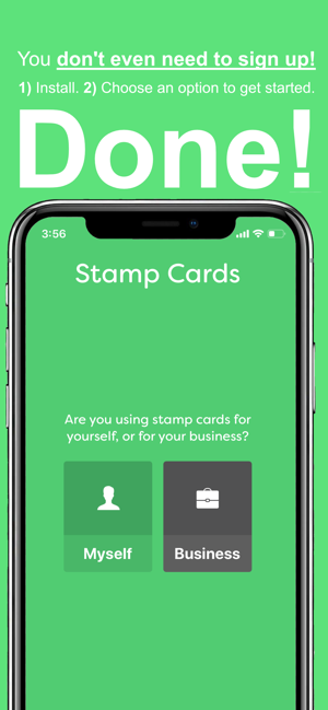 Stamp Cards(圖5)-速報App