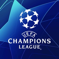  UEFA Champions League football Application Similaire