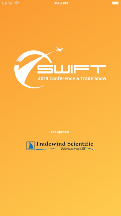 SWIFT 2019