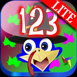 Thanksgiving Games Math Lite