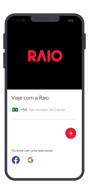 Raio(圖1)-速報App