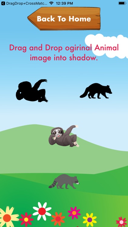 MatchAnimalShadow screenshot-4