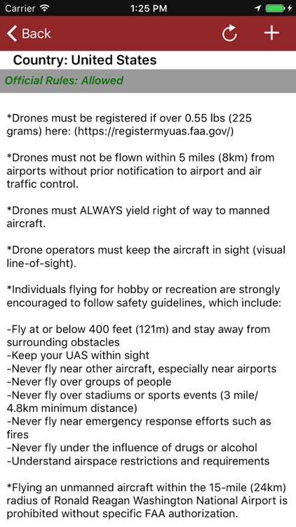 DroneMate