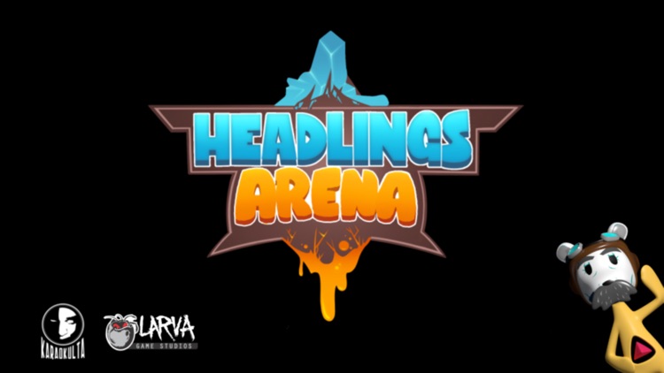 Headlings Arena