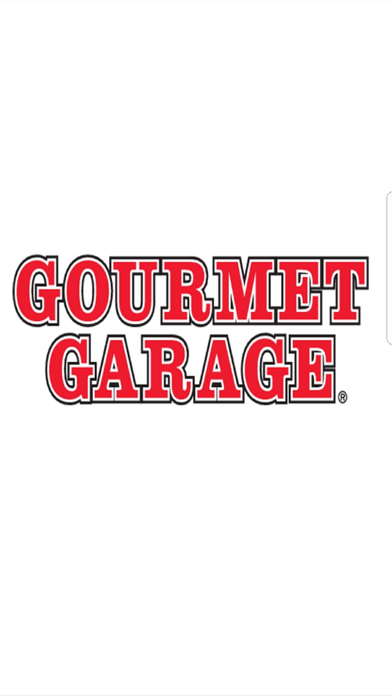 How to cancel & delete Gourmet Garage from iphone & ipad 1