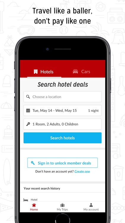 Hotwire