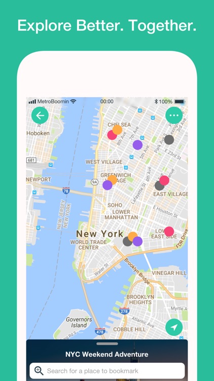 Greenbook: Your City Guides screenshot-5