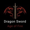 Dragon Sword - Age of Fire