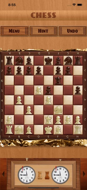 Chess(圖5)-速報App