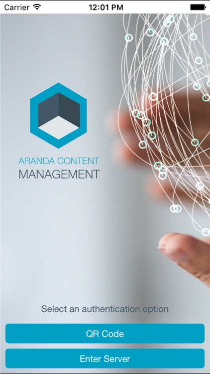 Aranda MDM Content Management