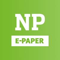 NP E-Paper app funktioniert nicht? Probleme und Störung