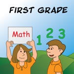 First Grade Math Test Lite