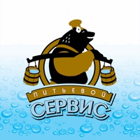 Питьевой сервис sur PC