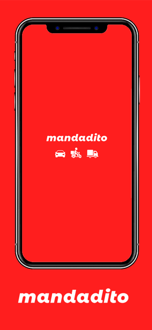 Mandaditoapp(圖1)-速報App