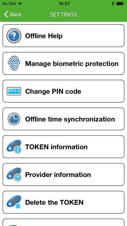 Mobias Token screenshot-4