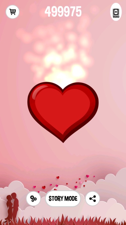 Shake the Million - TAMAGO screenshot-4